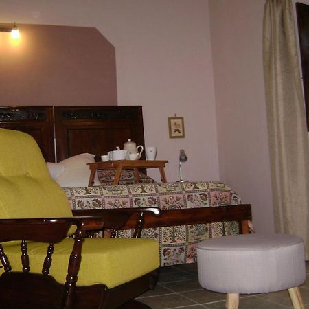 B&B Ex Magazzeno Barlotti Paestum Exterior foto