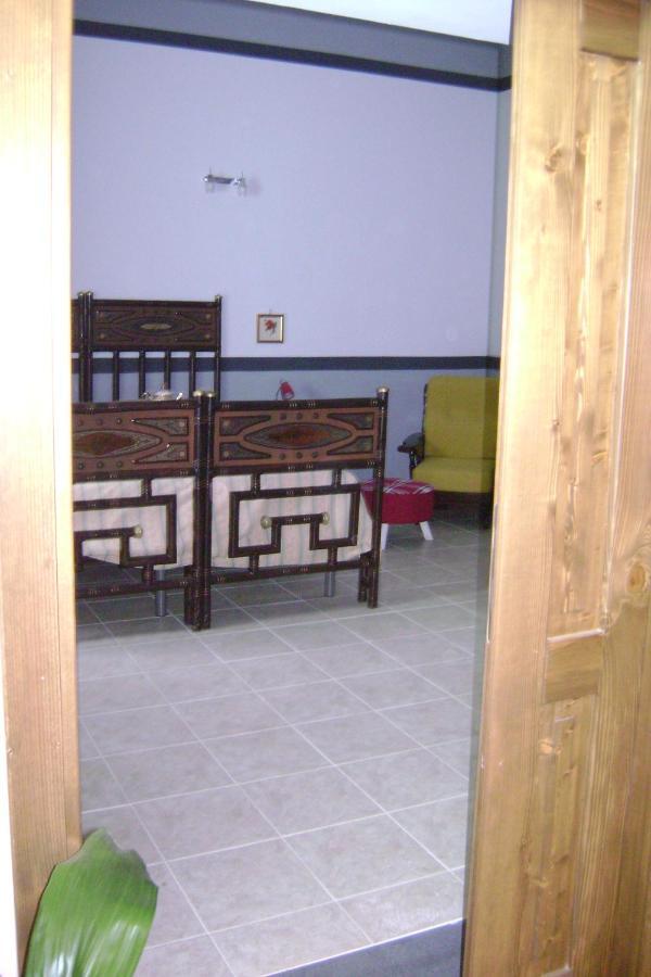 B&B Ex Magazzeno Barlotti Paestum Exterior foto