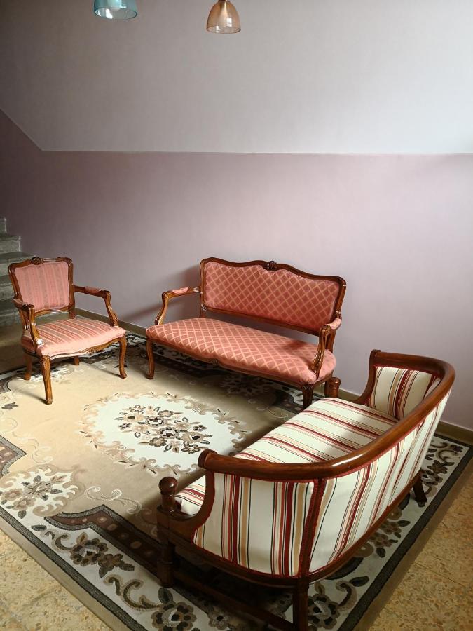 B&B Ex Magazzeno Barlotti Paestum Exterior foto