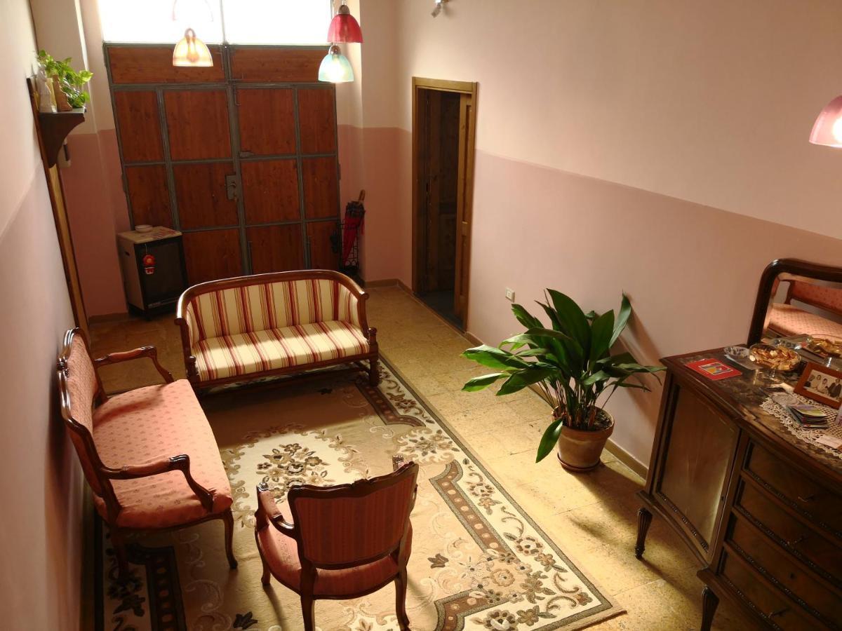 B&B Ex Magazzeno Barlotti Paestum Exterior foto